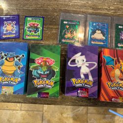 Pokémon kanto y johto SEALED BOX (25 Packs) Full House Peru  Non TCG Stickers