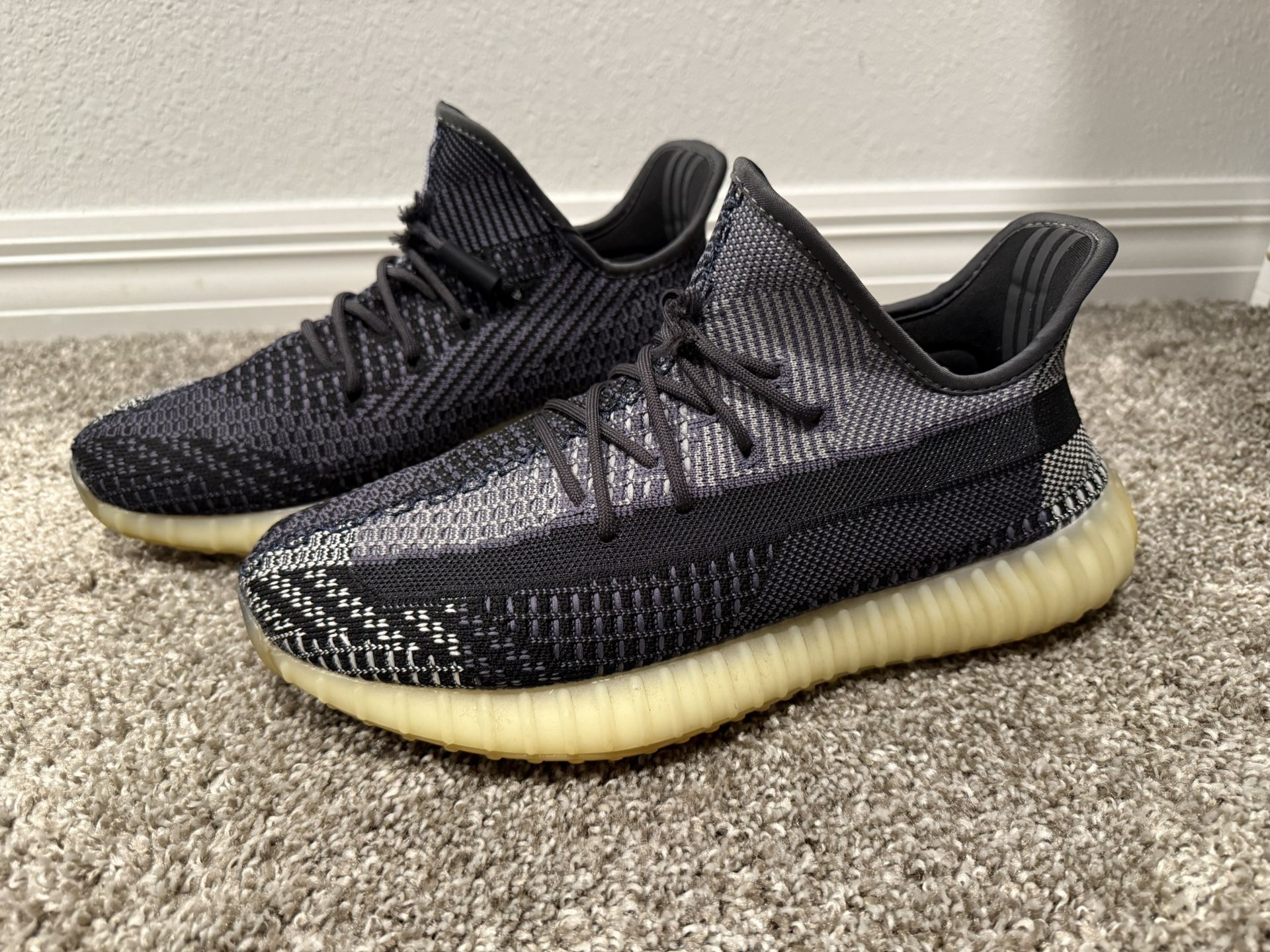 Adidas Yeezy 9.5 Men (almost New) Lake Wales