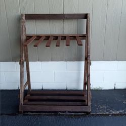 Shortboard Surfboard Rack