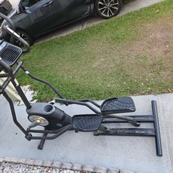 GYM Gold Trainer Excise Mechine