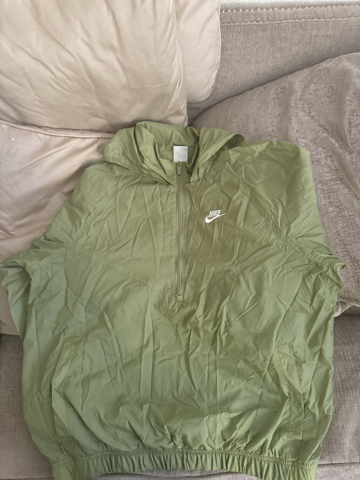 Nike jacket