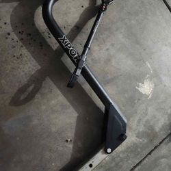 Bike Rack In Perfect Condition 