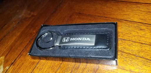 Honda Key chain