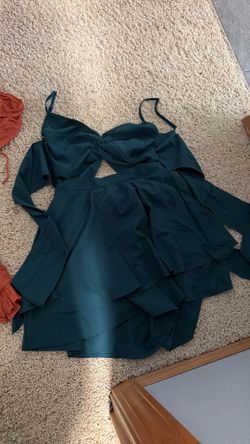 Dresses/rompers