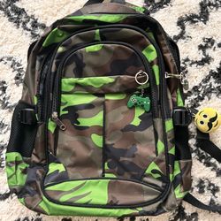 Kids Backpack