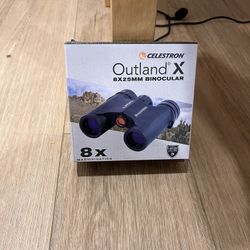 Celestron Binoculars