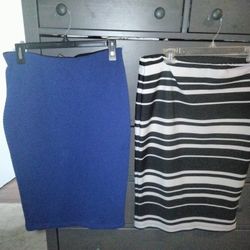 Skirts