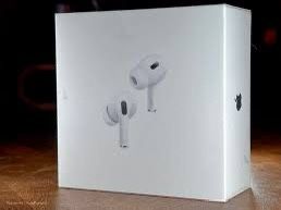 Air Pod Pro Gen 2