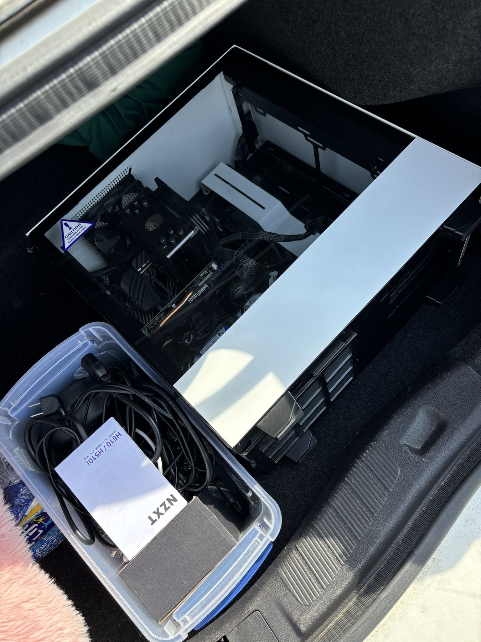 Gaming PC