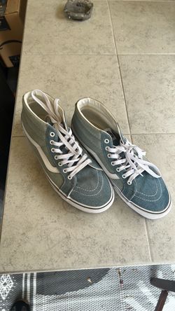 Vans mens 11.5
