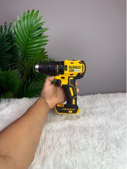 Dewalt Drill 1/2”