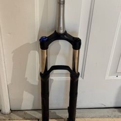 RockShox 29er Recon RL 15mm Boost Fork, Used.