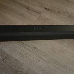 Amazon FireTV 2.0 Soundbar