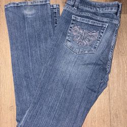 Girls Pants 