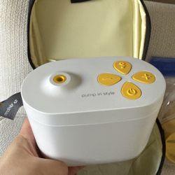 Medela Pump In Style Pro