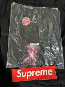 Anti Social Social Club T Shirts