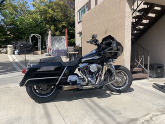 Harley Bagger Mags