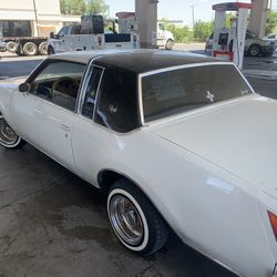 1979 Buick Regal