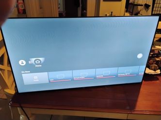 40" TCL FireTV (Smart TV)