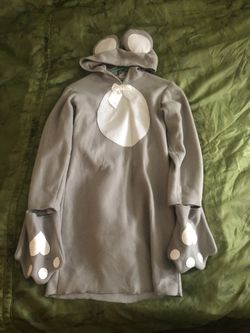 Mouse Dress Costume
