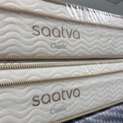 Saatva