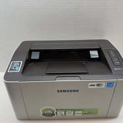 Samsung SLM2020WXAA Wi-fi Wireless Monochrome Laser Printer