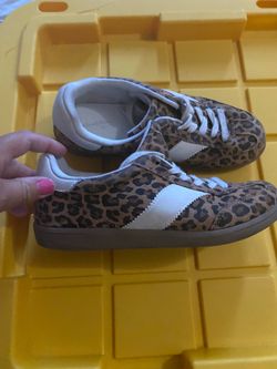 Target shoes