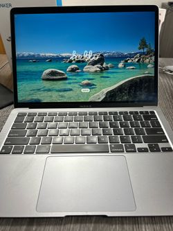 Apple MacBook Air M1