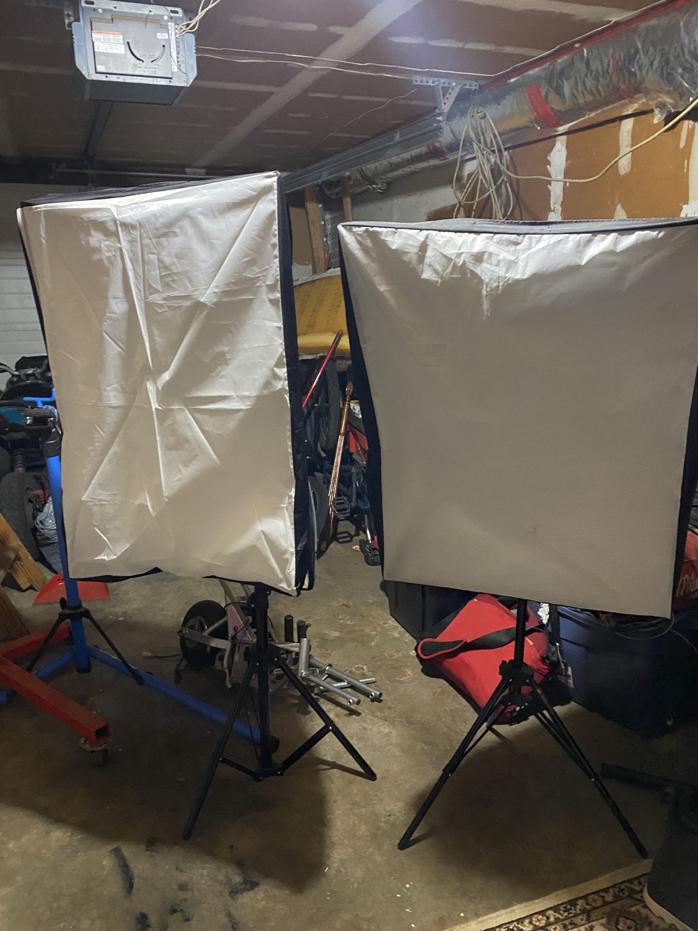 Photography Lights