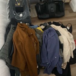 Women’s Clothing 