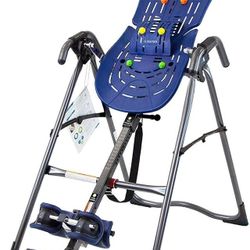 Teeter Comfortrak Inversion Table (Like New)