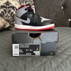 Jordan 1s 