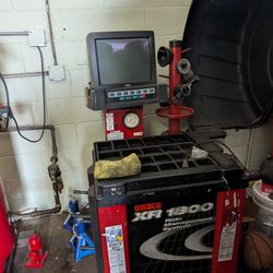 Speed Balancer 