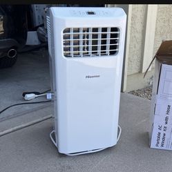 Portable Air Conditioner AC 5,000 BTU