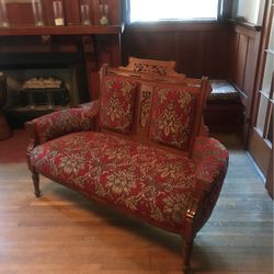 Love Seat