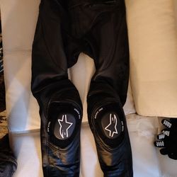 Alpine Stars Track Pants