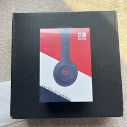 Beats Solo 3 Wireless (New)