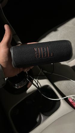 JBL Flip 6