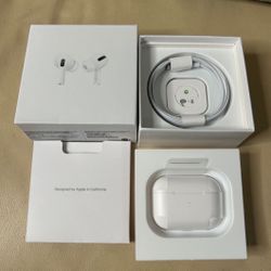 Apple Airpod Pro