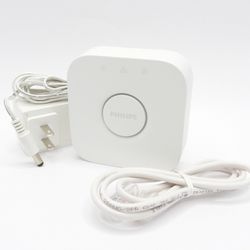 Philips Hue Bridge Smart Controller Hub White (458471)