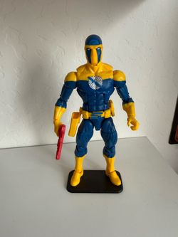 Marvel Legends Spymaster