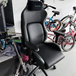Game Chair