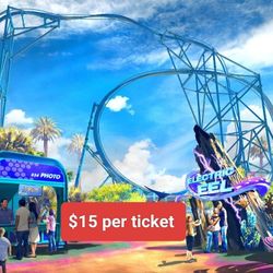 San Diego Sea World Tickets, Best Deal For SeaWorld Tickets 