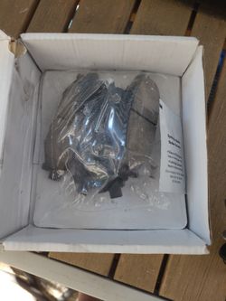 Brake Pads For SUBARU OUTBACK