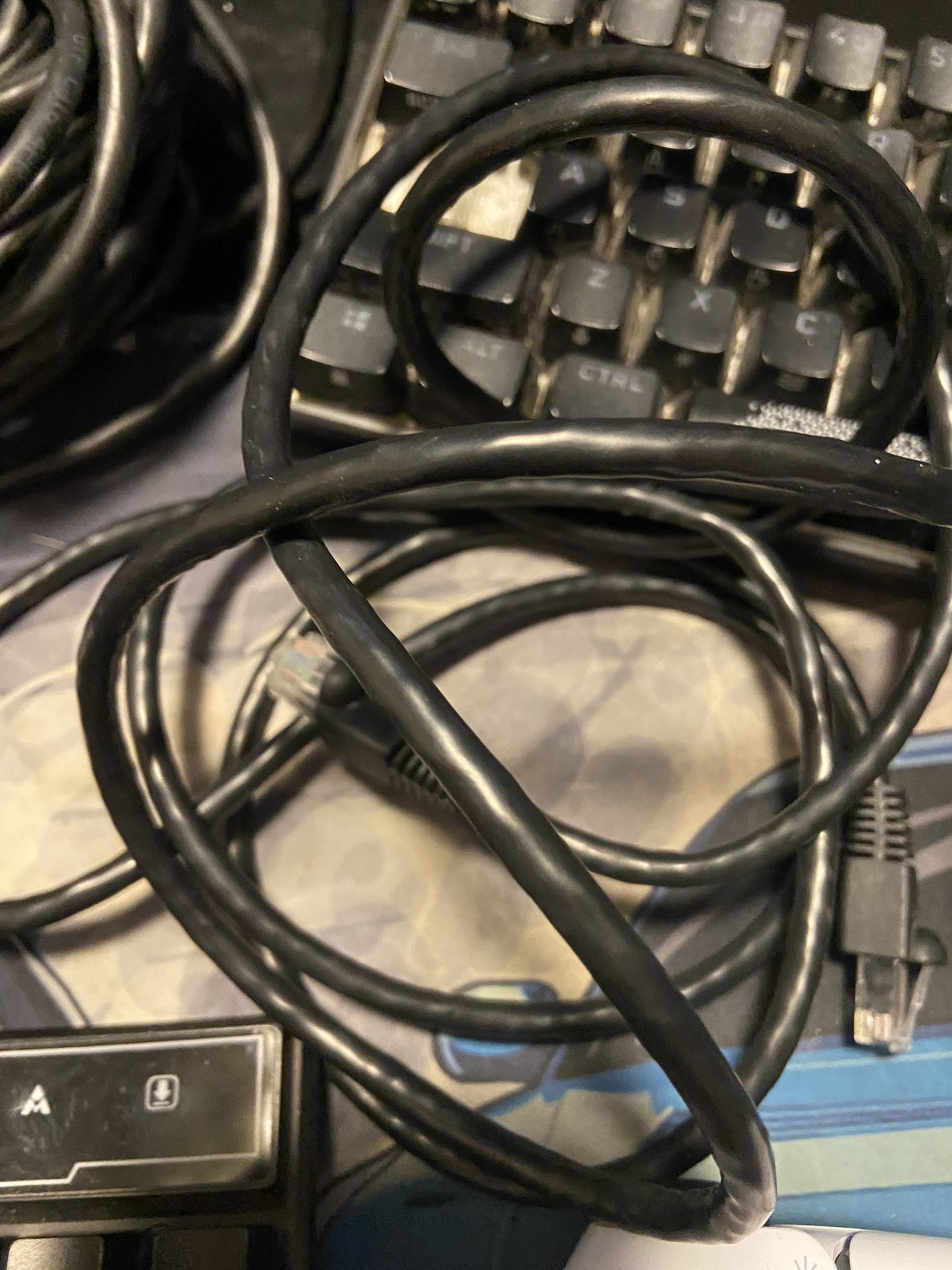 Ethernet Cable