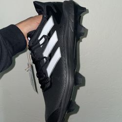 Adidas Afterburner Zero Cleats 