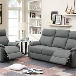 Motion Recliner & Sofa 