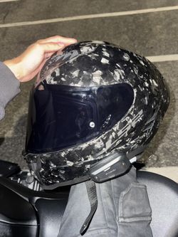 Ls2 Helmet