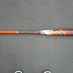 Used Louisville Slugger Select PWR (-3) 33" BBCOR Baseball Bat
