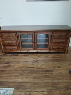 Credenza